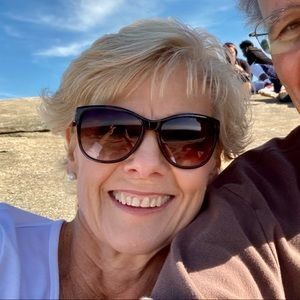 Meet your Posher, Judy